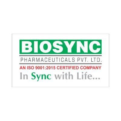 Biosync Pharmaceuticals